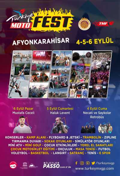 MOTOFEST AFYON